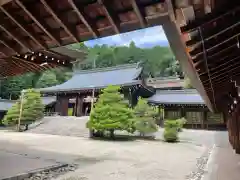 近江神宮の建物その他