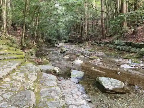 瀧原宮(皇大神宮別宮)(三重県)