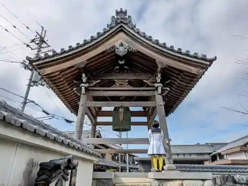 養源寺のその他建物