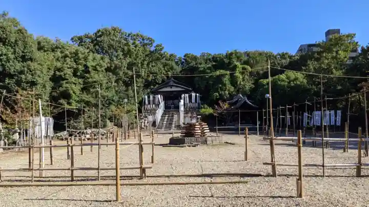 八事山 興正寺(愛知県)