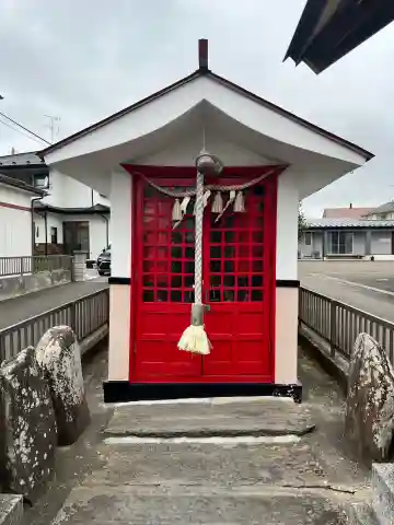 日吉神社(宮城県)