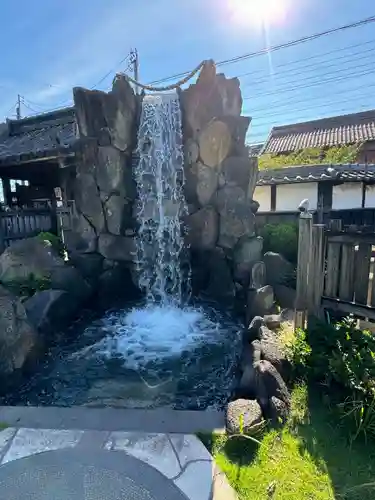 四季桜の寺 妙乗院(愛知県)