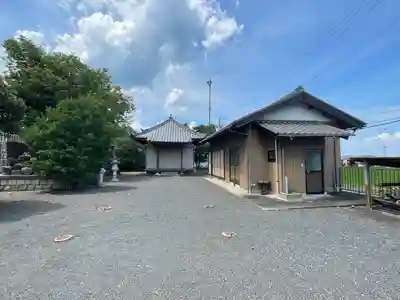 北野神社(岐阜県)