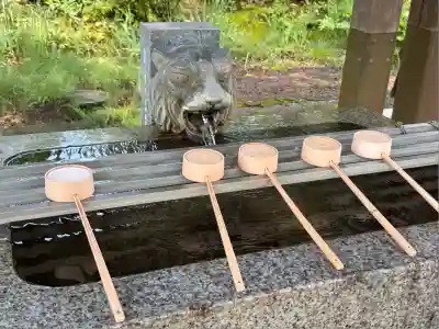 上杉神社(山形県)