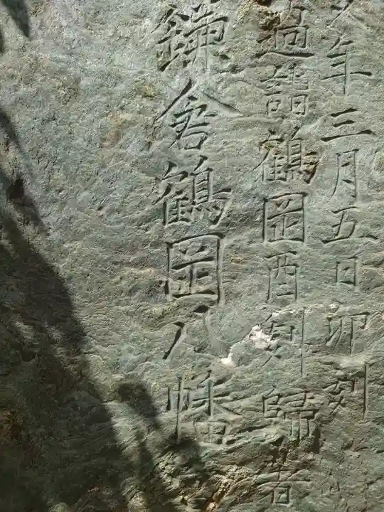 駒込天祖神社(東京都)