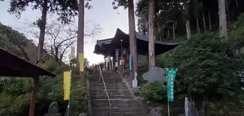 常泉寺のその他建物