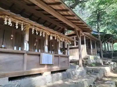 八幡神社(静岡県)
