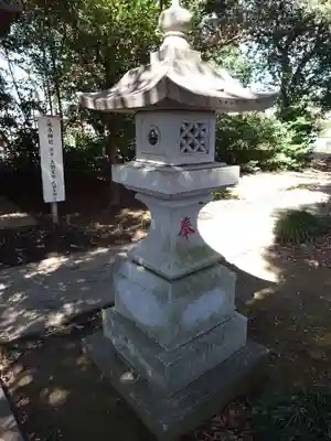 豊布都神社(埼玉県)