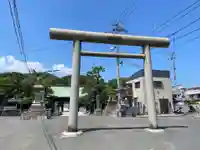石清尾八幡宮(香川県)