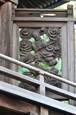 内宮神社(愛媛県)