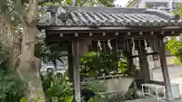 一宮神社(兵庫県)