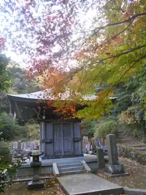安國論寺(安国論寺)のその他建物