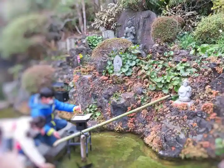 長谷寺のその他建物