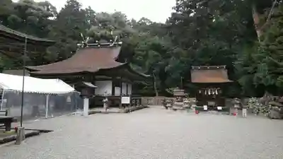 御上神社(滋賀県)