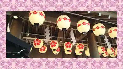 櫻木神社(千葉県)