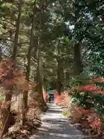 高天彦神社の御朱印