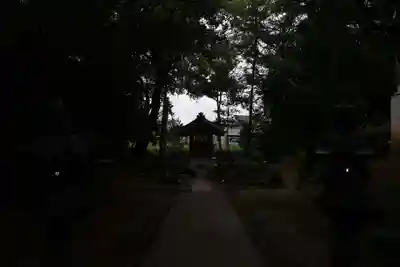 櫻井神社(愛知県)