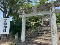 宮崎神社の{uncategorized: "未分類", other: "その他", undefined: "問題あり", building: "その他建物", grave: "お墓", sacred_gate: "鳥居", guardian: "狛犬", statue: "像", buddha: "仏像", history: "歴史", nature: "自然", garden: "庭園", animal: "動物", pagoda: "塔", temizu: "手水舎", mountain_gate: "山門・神門", sanctuary: "本殿・本堂", subordinate: "末社・摂社", art: "芸術", scenery: "景色", jizo: "地蔵", ema: "絵馬", goshuin: "御朱印", omikuji: "おみくじ", items: "授与品その他", amulet: "お守り", goshuincho: "御朱印帳", eats: "食事", festival: "お祭り", votive_dance: "神楽", shichigosan: "七五三参", wedding: "結婚式", experience: "体験その他", initially: "初詣", around: "周辺", anti_infection: "感染症対策"}