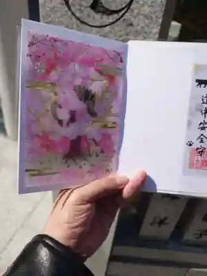 駒込妙義神社(東京都)