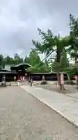 上杉神社(山形県)