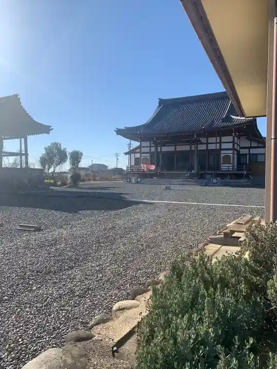 真宗大谷派 寳池山 蓮光寺(愛知県)