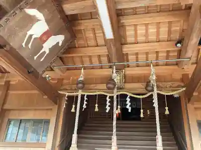 神吉八幡神社(兵庫県)