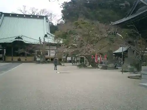 光明寺のその他建物