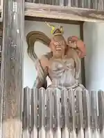 花山院菩提寺(兵庫県)