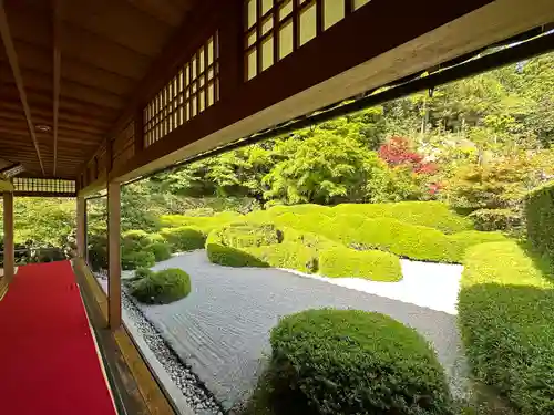 大池寺(滋賀県)