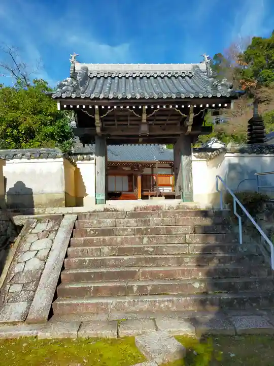 満願寺(奈良県)