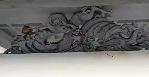 神明社（当知）(愛知県)