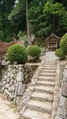 船宿寺のその他建物