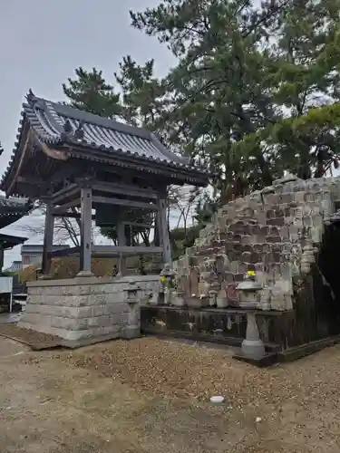 薬師院のその他建物