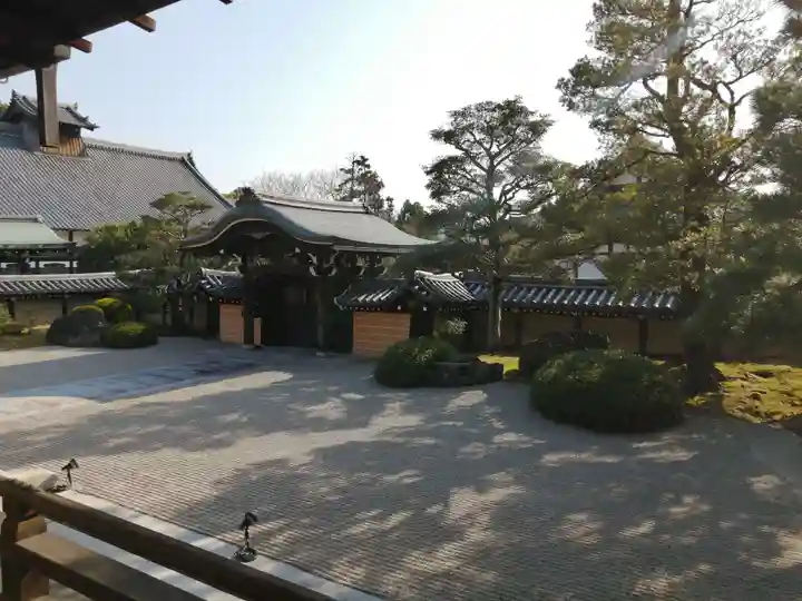 くろ谷 金戒光明寺(京都府)