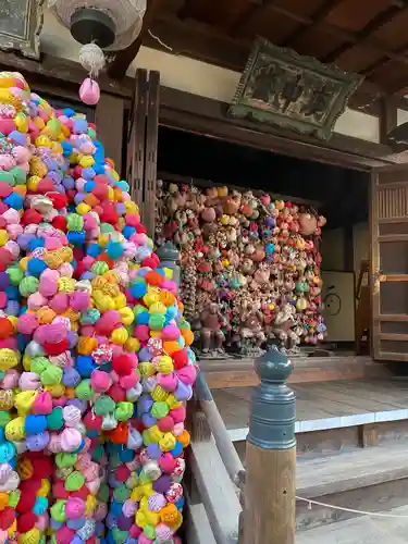 金剛寺（八坂庚申堂）のその他建物