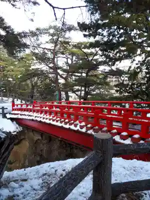 瑞巌寺のその他建物