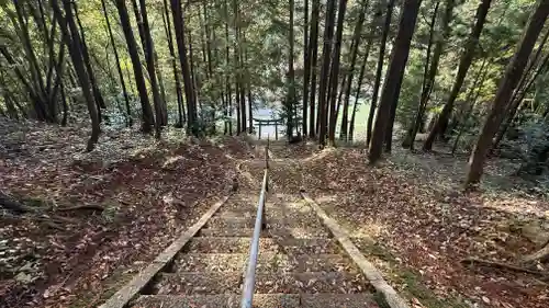 岩王神社(京都府)