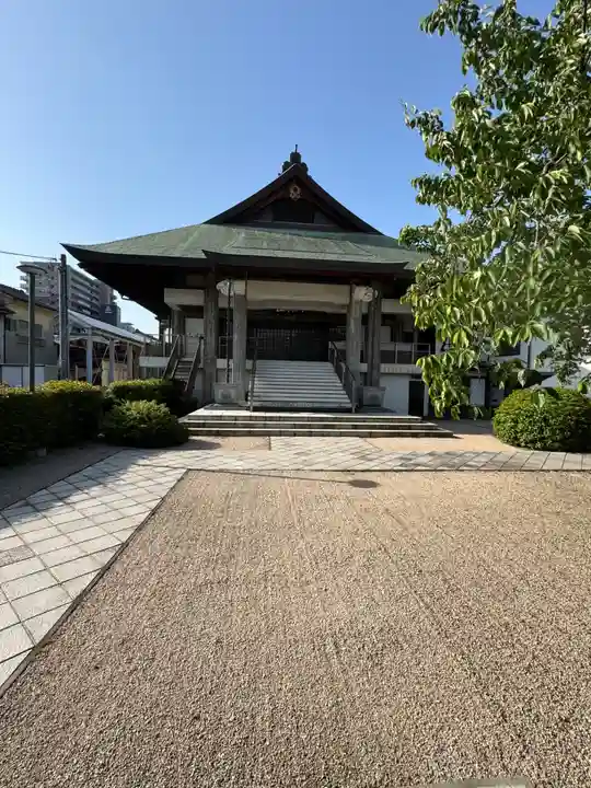 誓願寺(島根県)