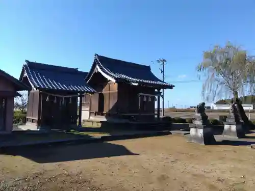 八幡神社(福井県)