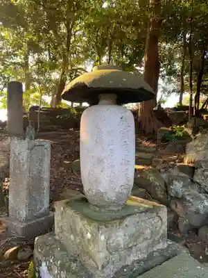 浄国寺のその他建物