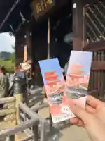 清水寺(京都府)