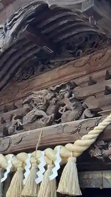 田無神社(東京都)