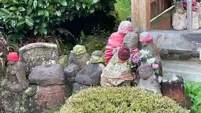 青竜寺(山形県)