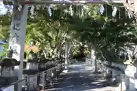 鹿嶋神社のその他建物