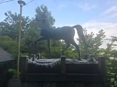 阿賀神社(滋賀県)