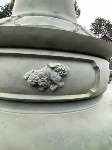 八幡神社のその他建物