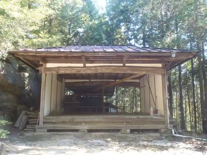 八幡神社(岐阜県)