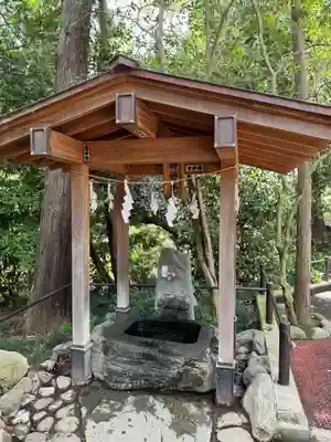 武蔵一宮氷川神社(埼玉県)