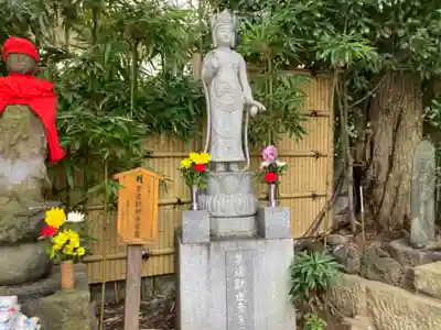 安樂寺（安楽寺）(東京都)