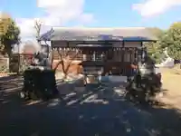 太郎神社(岐阜県)